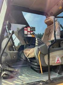 Buy Caterpillar 324D Used Excavator / 8 Buy Caterpillar 324D Used Excavator / 8