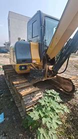 Buy XCMG XE60 Used Excavator / 2 Buy XCMG XE60 Used Excavator / 2