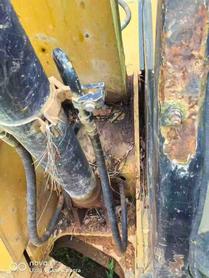Buy Caterpillar 308C Used Excavator / 6 Buy Caterpillar 308C Used Excavator / 6