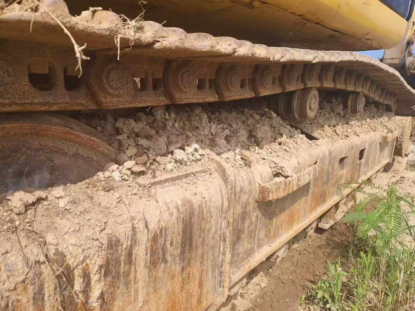 Buy Caterpillar 336E Used Excavator / 4 Buy Caterpillar 336E Used Excavator / 4