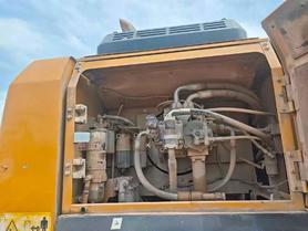 Buy Sany SY485C Used Excavator / 6 Buy Sany SY485C Used Excavator / 6