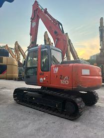 Buy Hitachi ZX120 Used Excavator / 2 Buy Hitachi ZX120 Used Excavator / 2