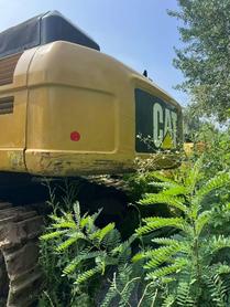 Buy Caterpillar 340D2L Used Excavator / 9 Buy Caterpillar 340D2L Used Excavator / 9