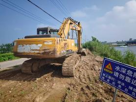 Buy Sany SY215C Used Excavator / 2 Buy Sany SY215C Used Excavator / 2