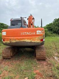 Buy Hitachi Used Excavator / 9 Buy Hitachi Used Excavator / 9