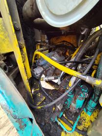Buy Kobelco SK60-3 Used Excavator / 8 Buy Kobelco SK60-3 Used Excavator / 8