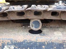 Buy Caterpillar 303CCR Used Excavator / 6 Buy Caterpillar 303CCR Used Excavator / 6
