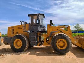 Buy Lonking ZL50NC Used Loader / 7 Buy Lonking ZL50NC Used Loader / 7