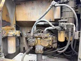 Buy Caterpillar 320D Used Excavator / 8 Buy Caterpillar 320D Used Excavator / 8