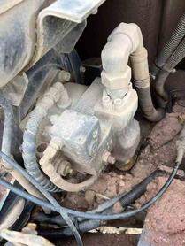Buy Sany SY55 Used Excavator / 6 Buy Sany SY55 Used Excavator / 6