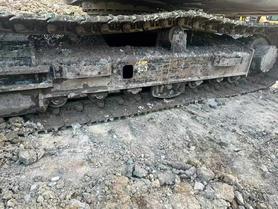 Buy Sany SY135C Used Excavator / 4 Buy Sany SY135C Used Excavator / 4