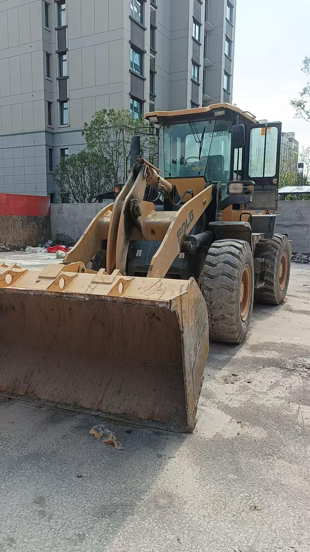 Buy SDLG L933 Used Loader Buy SDLG L933 Used Loader