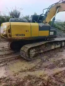 Buy XCMG XE200 Used Excavator / 4 Buy XCMG XE200 Used Excavator / 4