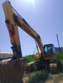 Buy Komatsu PC240-6 Used Excavator / 4 Buy Komatsu PC240-6 Used Excavator / 4
