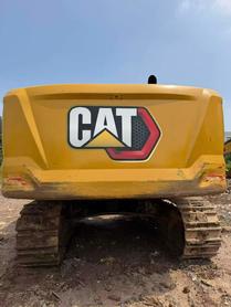 Buy Caterpillar 336E Used Excavator / 2 Buy Caterpillar 336E Used Excavator / 2