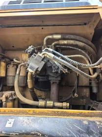 Buy Sany SY485C Used Excavator / 3 Buy Sany SY485C Used Excavator / 3