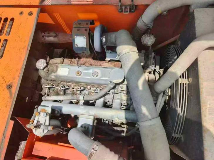 Buy Doosan DH225-7 Used Excavator / 1