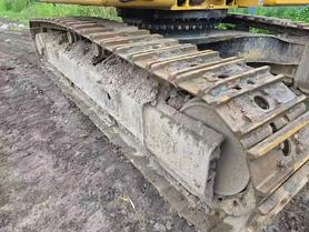 Buy Caterpillar 336E Used Excavator / 8 Buy Caterpillar 336E Used Excavator / 8