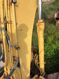 Buy Caterpillar 320V2 Used Excavator / 6 Buy Caterpillar 320V2 Used Excavator / 6