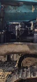 Buy Kobelco SK200-8 Used Excavator / 5 Buy Kobelco SK200-8 Used Excavator / 5