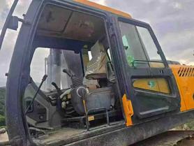 Buy Hyundai R215VS Used Excavator / 5 Buy Hyundai R215VS Used Excavator / 5