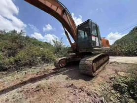 Buy Hitachi EX250-5 Used Excavator / 3 Buy Hitachi EX250-5 Used Excavator / 3