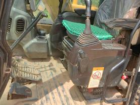 Buy Sany SY135 Used Excavator / 9 Buy Sany SY135 Used Excavator / 9