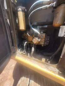 Buy Caterpillar 312D Used Excavator / 3 Buy Caterpillar 312D Used Excavator / 3