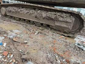 Buy Hyundai R485LVS Used Excavator / 9 Buy Hyundai R485LVS Used Excavator / 9