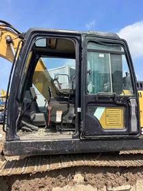 Buy Sany SY125C Used Excavator / 5 Buy Sany SY125C Used Excavator / 5