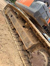 Buy Hitachi ZX200-5G Used Excavator / 9 Buy Hitachi ZX200-5G Used Excavator / 9
