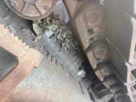 Buy Volvo EC950E Used Excavator / 8 Buy Volvo EC950E Used Excavator / 8