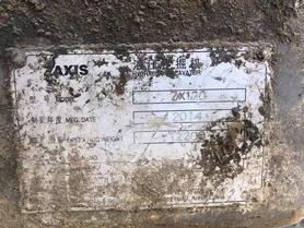 Buy Hitachi EX120 Used Excavator / 8 Buy Hitachi EX120 Used Excavator / 8