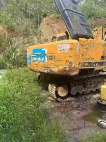 Buy Hyundai R225-7 Used Excavator / 4 Buy Hyundai R225-7 Used Excavator / 4