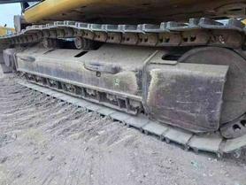 Buy Caterpillar 336E Used Excavator / 7 Buy Caterpillar 336E Used Excavator / 7