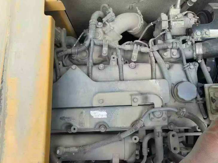 Buy Sany SY135 Used Excavator / 1