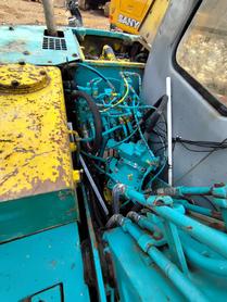 Buy Kobelco SK60-3 Used Excavator / 9 Buy Kobelco SK60-3 Used Excavator / 9