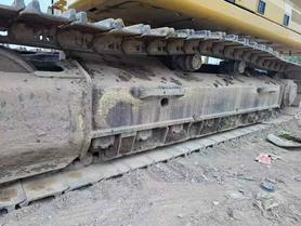 Buy Caterpillar 336E Used Excavator / 4 Buy Caterpillar 336E Used Excavator / 4