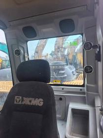Buy XCMG XE215 Used Excavator / 8 Buy XCMG XE215 Used Excavator / 8