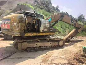 Buy Caterpillar 320D Used Excavator / 2 Buy Caterpillar 320D Used Excavator / 2