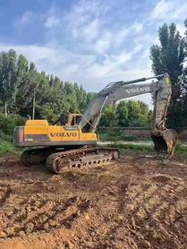 Buy Volvo EC360BL Used Excavator / 2 Buy Volvo EC360BL Used Excavator / 2