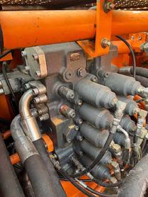 Buy Doosan DH420 Used Excavator / 8 Buy Doosan DH420 Used Excavator / 8