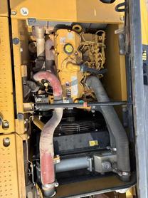 Buy Caterpillar 313D Used Excavator / 6 Buy Caterpillar 313D Used Excavator / 6