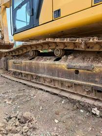 Buy Caterpillar 336E Used Excavator / 8 Buy Caterpillar 336E Used Excavator / 8