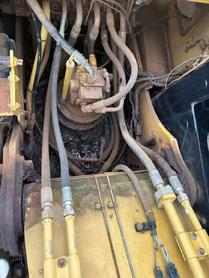 Buy Caterpillar 323 Used Excavator / 3 Buy Caterpillar 323 Used Excavator / 3
