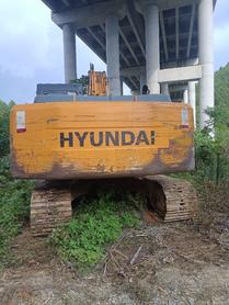 Buy Hyundai Used Excavator / 5 Buy Hyundai Used Excavator / 5