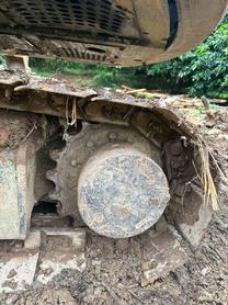 Buy Sany SY60 Used Excavator / 7 Buy Sany SY60 Used Excavator / 7