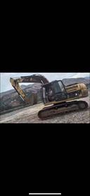 Buy Caterpillar M315D Used Excavator / 9 Buy Caterpillar M315D Used Excavator / 9