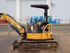 Buy Caterpillar 303CCR Used Excavator / 4 Buy Caterpillar 303CCR Used Excavator / 4