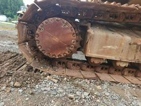 Buy Komatsu PC220-8 Used Excavator / 3 Buy Komatsu PC220-8 Used Excavator / 3